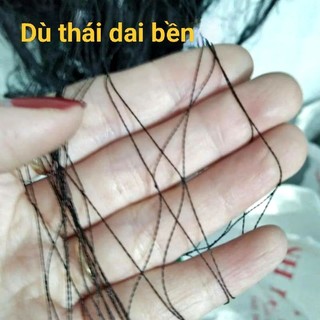 Lưới  Gà Rừng Dài 50m cao 2,5m