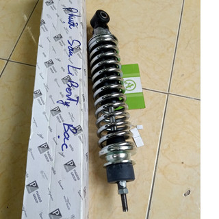 Phuộc sau xe Liberty Piaggio ( hình chụp trực tiếp )