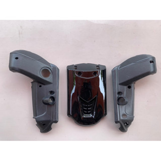 Bộ nhựa ốp cổ xe điện 133M,133M Plus,133S,133S Plus Có dán tem sẵn