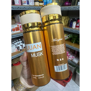 XỊT THƠM TOÀN THÂN VICTORIA 250ml