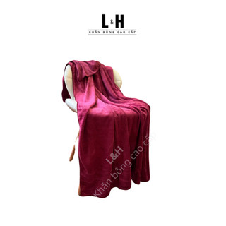 Khăn tắm spa 50 x 100 cm