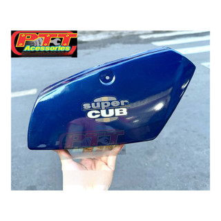 BỘ CỐP XE CUSTOM ( DÁN TEM SẴN ) NHỰA ABS