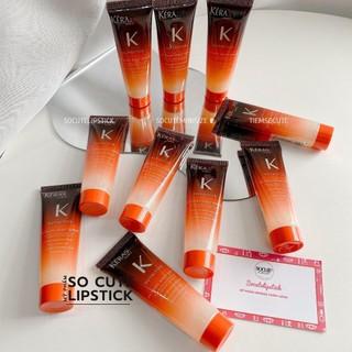 Serum dưỡng tóc Nutritive 8H Magic Night Serum Sample 6ml - Kera