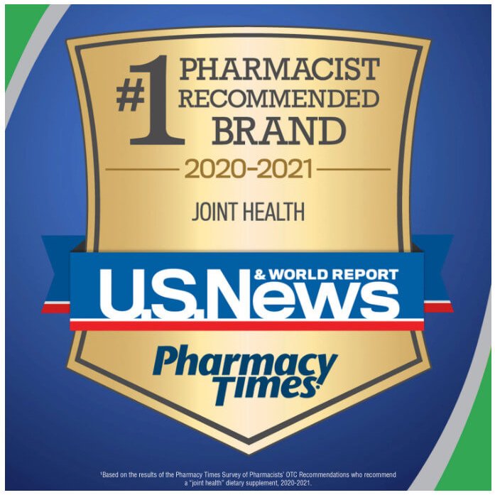 Osteo Bi-Flex Joint Health Triple Strength - Viên Uống Hỗ Trợ Xương Khớp, sụn khớp khỏe mạnh 200viên