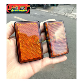 CẶP MẮT MÈO PHẢN QUANG XE MAX ( 1 CẶP )
