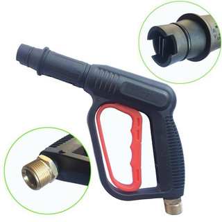 Súng rửa xe mini gia đình ren 22