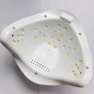 Máy hơ sun 5 cao cấp Anna Trần