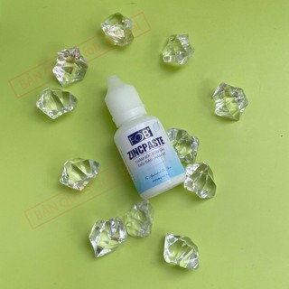 Zincpaste chăm sóc rôm sảy