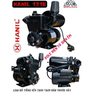 Máy bơm tăng áp Hanil PDW131B