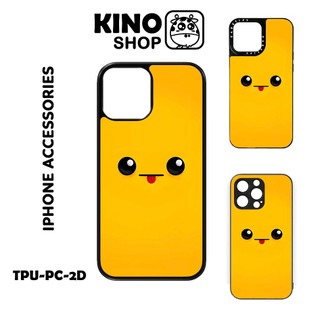 Ốp lưng iPhone KINOSHOP [ OD 253 ] viền dẻo đen silicon TPU chống ố vàng 11 15 Pro Max 14 12 13 14 Pro