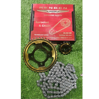  Nsd Xe Máy,Nhông Xích RenBen. Nhông Sên Dĩa Xe Máy Xe Drem Wave,Siriu,RS,ws,Taus,Sifi,Fu125 PTXM97 