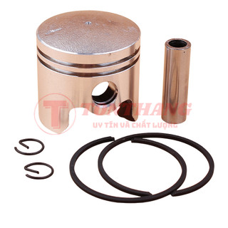 Bộ piston máy cắt cỏ 2 thì 260 34mm 34li