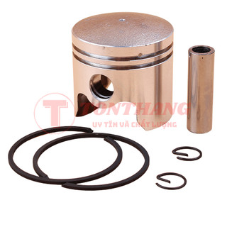 Bộ piston máy cắt cỏ 2 thì 260 34mm 34li