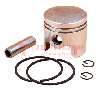 Bộ piston máy cắt cỏ 2 thì 260 34mm 34li