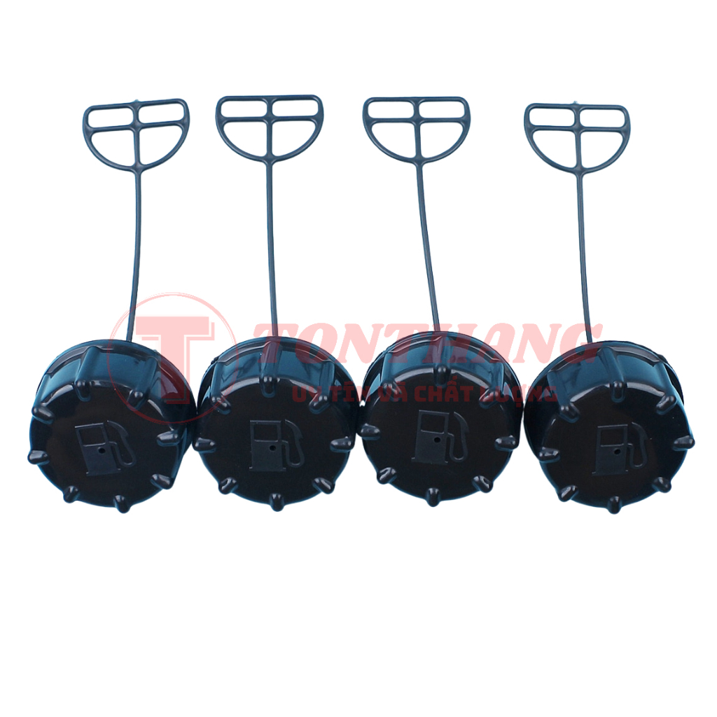 Nắp bình xăng máy cắt cỏ 2 thì 260