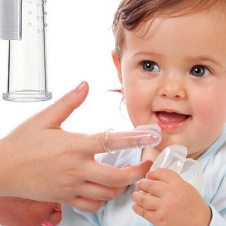 DỤNG CỤ ĐÁNH TƯA LƯỠI CHO BÉ
