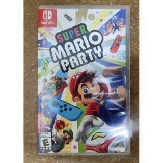 Băng game nintendo switch (Mario party, zelda, Bayonetta, Arm, kimetsu no yaiba...)