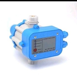 Rơ le chống cạn bảo vệ máy bơm khi mất nước máy bơm tự ngắt chống chập cháy