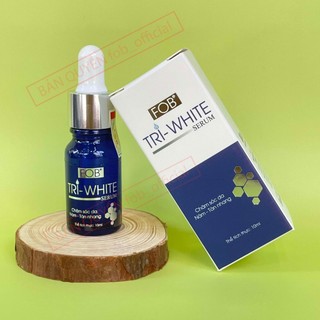 TRI WHITE SERUM FOB