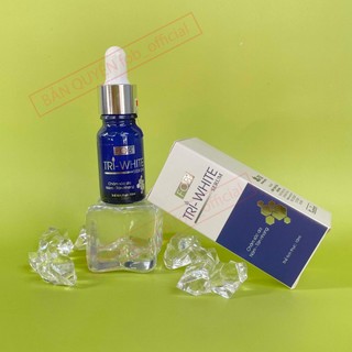 TRI WHITE SERUM FOB