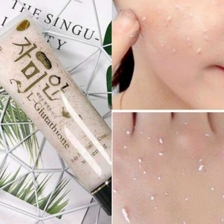 ✨✨✨TẨY TẾ BÀO CHẾT HÀN QUỐC CÓ HẠT ✨✨✨