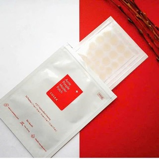 Miếng Dán Mụn Cosrx Acne Pimple Master Patch 24 Miếng Acne Pimple Master Patch