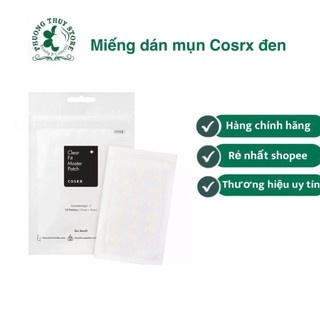 Miếng Dán Mụn Cosrx Acne Pimple Master Patch 24 Miếng Acne Pimple Master Patch