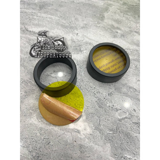 CHỤP LENS VÀNG PHÁ SƯƠNG LOẠI ĐẸP CHO ĐÈN TRỢ SÁNG L4 Và L4X