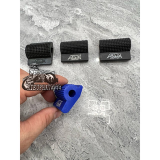 Bọc cần số KING DRAG đủ màu