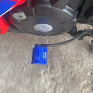 Bọc cần số KING DRAG đủ màu