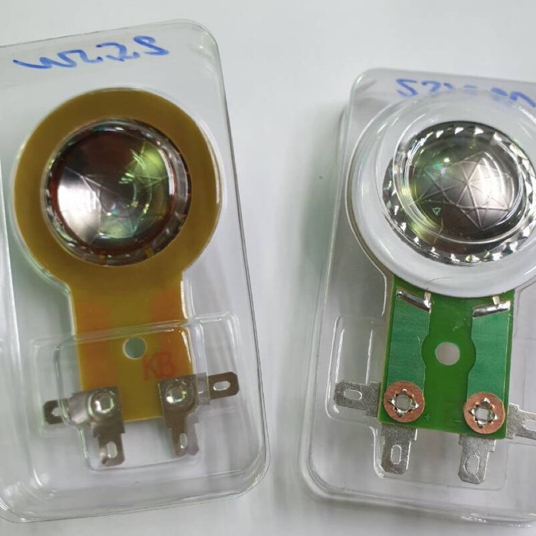 Côn loa titan 25,5