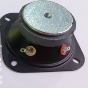Cặp loa treble vuông 7x7cm