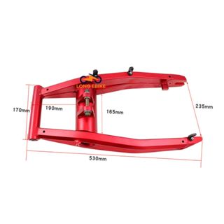 GẮP ĐỘ XE ĐIỆN XMEN