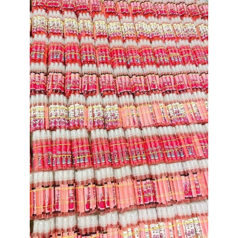 [HOT HOT ] Xịt thơm gấu dâu siêu dễ thương 10ml