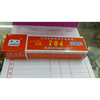Keo dán cáo áp 704