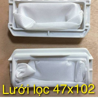 Túi lọc rác máy giặt Panasonic
