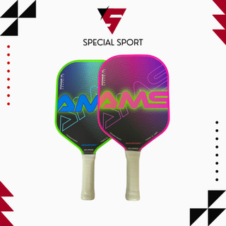 Vợt Pickleball Ama Sports Carbon 8001 - Mẫu Mới 2024