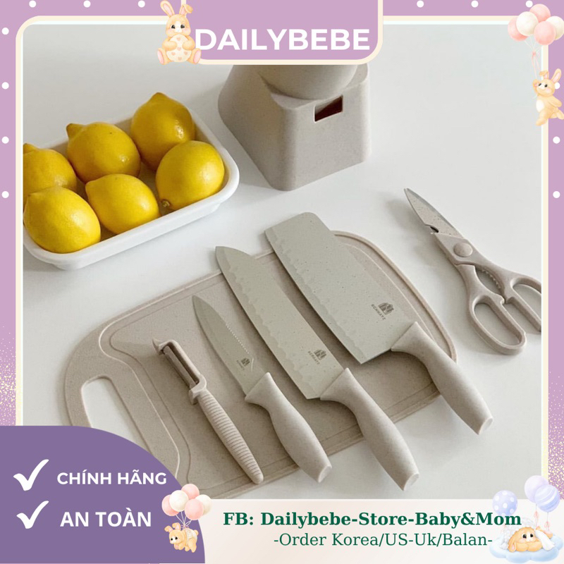 𝐒𝐞𝐭 𝐝𝐚𝐨 𝐭𝐡𝐨̛́𝐭 𝐜𝐡𝐞̂́ 𝐛𝐢𝐞̂́𝐧 đ𝐨̂̀ 𝐚̆𝐧 𝐝𝐚̣̆𝐦 cho con #Schnatz 𝗞𝗼𝗿𝗲𝗮 .