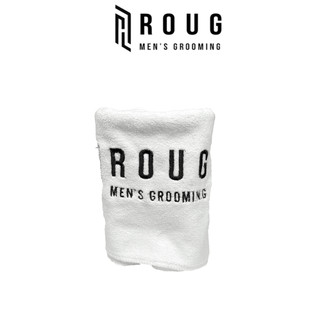 Khăn lau mặt, khăn tắm cao cấp nam Microfiber Roug Men's Grooming 35cm x 75cm