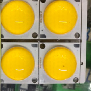 Nhân led 50w COP dạng lồi dùng 36v