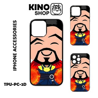Ốp lưng iPhone KINOSHOP [ OD 73 ] viền dẻo đen silicon TPU chống ố vàng , chống va đập Xr 15 Pro Max 11 12 13 14 Pro
