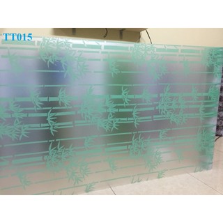 Giấy dán kính hàn quốc ( 200 x 90 cm)