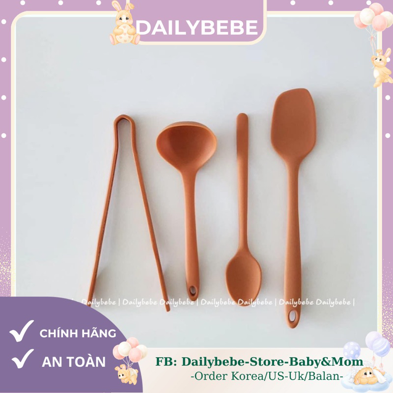 Spatula DESIGNNKU (made in korea)