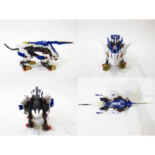 Zoids Đồ chơi Thú Vương Đại Chiến