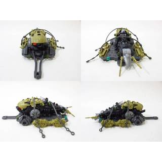 Zoids Đồ chơi Thú Vương Đại Chiến