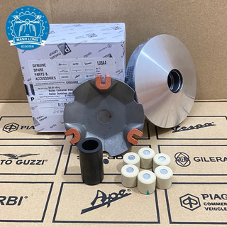 Bộ nồi trước, bộ côn trước medley 150 cm284808 bi côn 10g