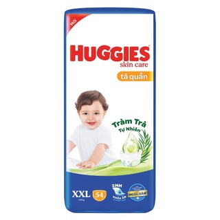 [SALE] TÃ DÁN HUGGIES ĐỦ SIZE M74/L68/XL62/XXL54