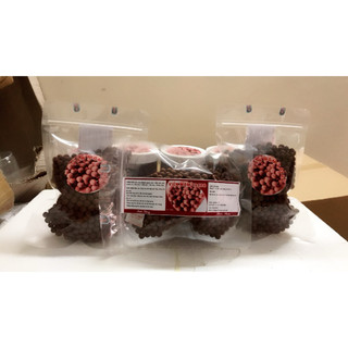Viên mầm ca cao ( đóng túi zíp 500g cực ngon )