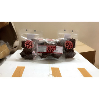 Viên mầm ca cao ( đóng túi zíp 500g cực ngon )
