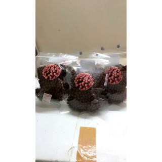 Viên mầm ca cao ( đóng túi zíp 500g cực ngon )